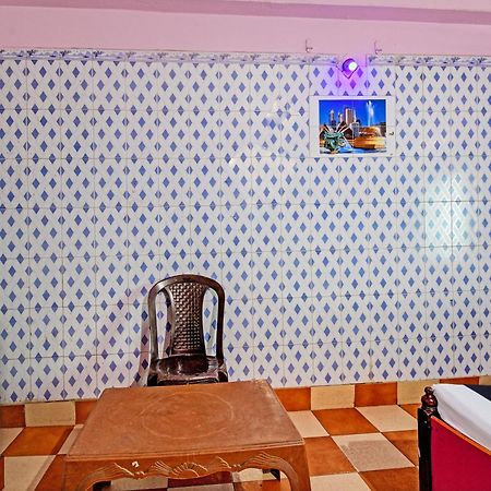 Hotel O Sri Ram Guest House Puri Exterior photo