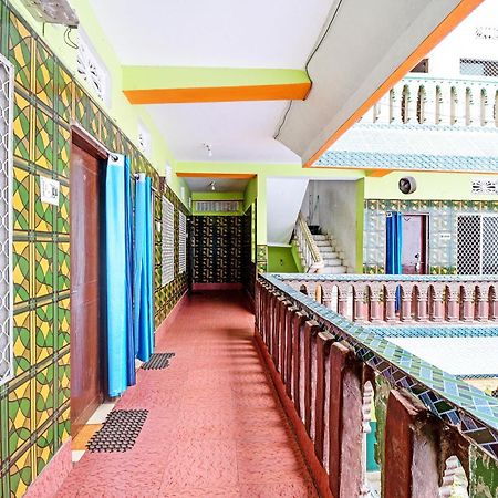 Hotel O Sri Ram Guest House Puri Exterior photo