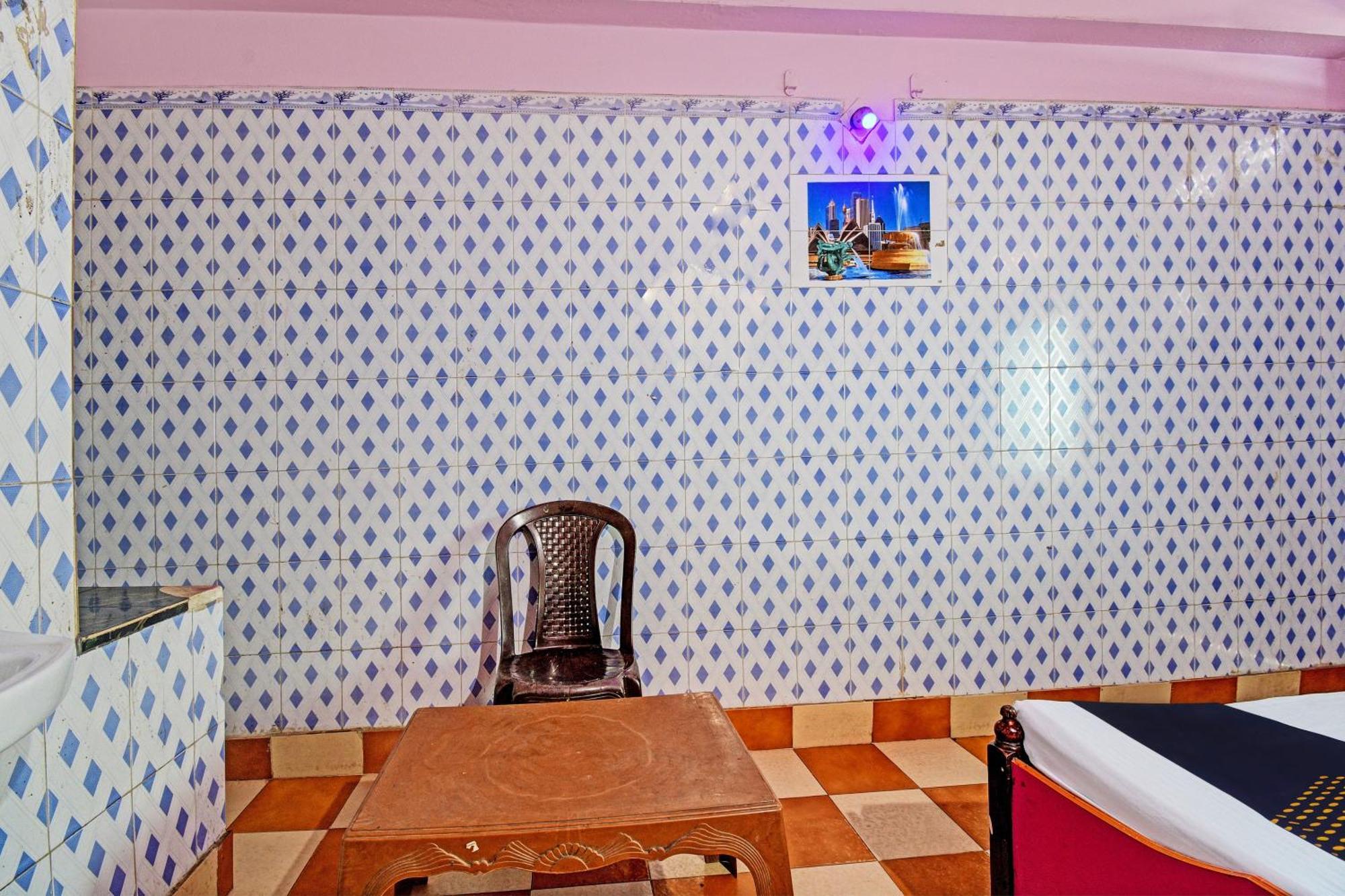 Hotel O Sri Ram Guest House Puri Exterior photo