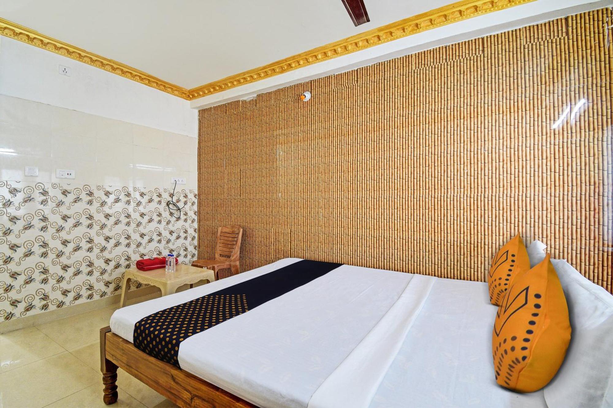 Hotel O Sri Ram Guest House Puri Exterior photo