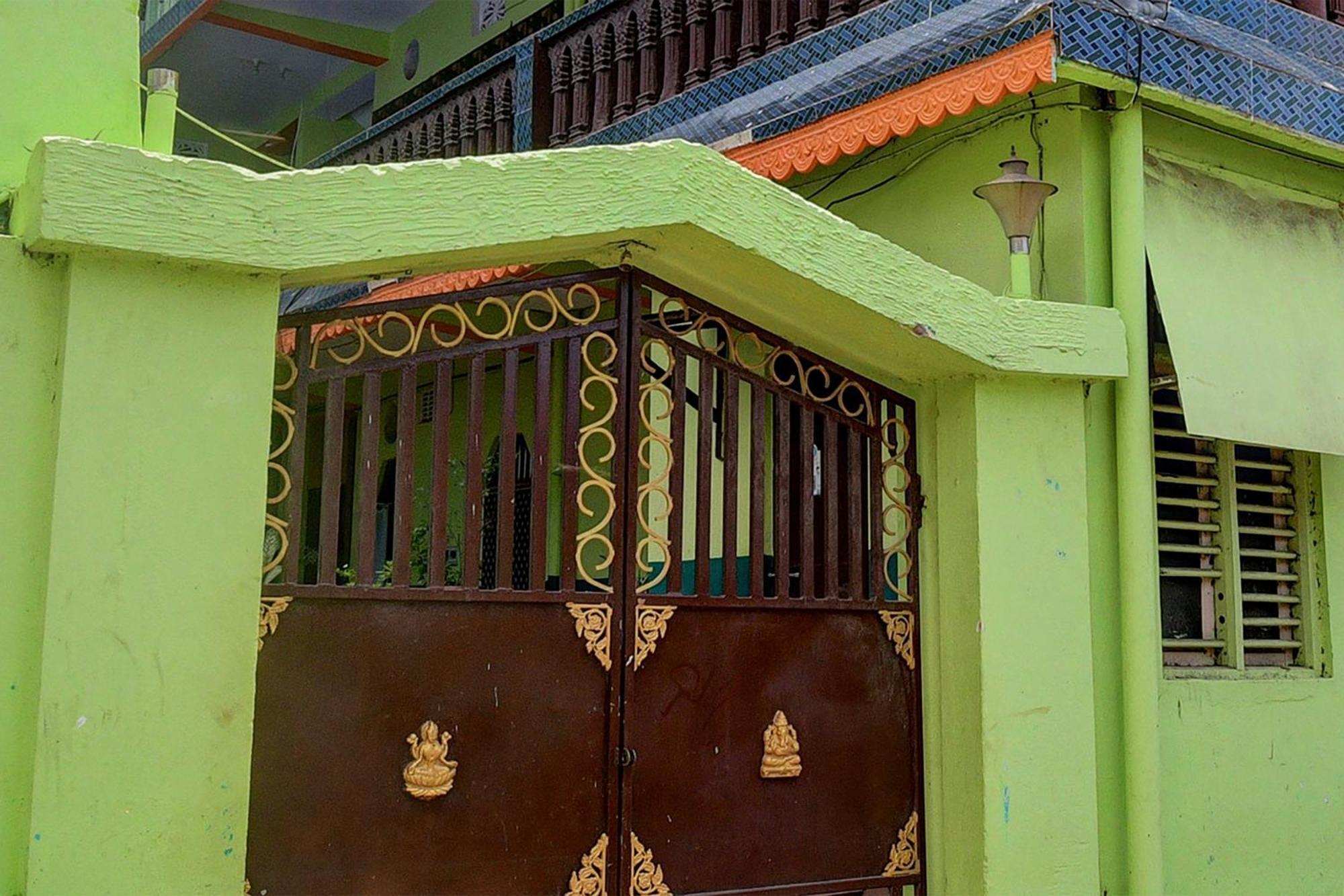 Hotel O Sri Ram Guest House Puri Exterior photo