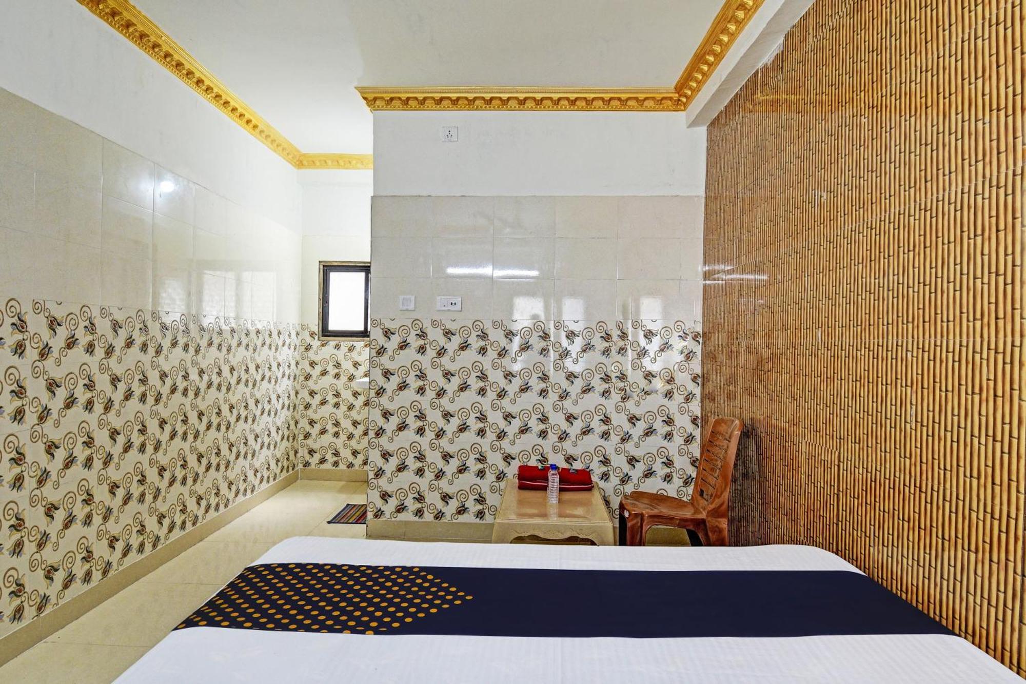 Hotel O Sri Ram Guest House Puri Exterior photo