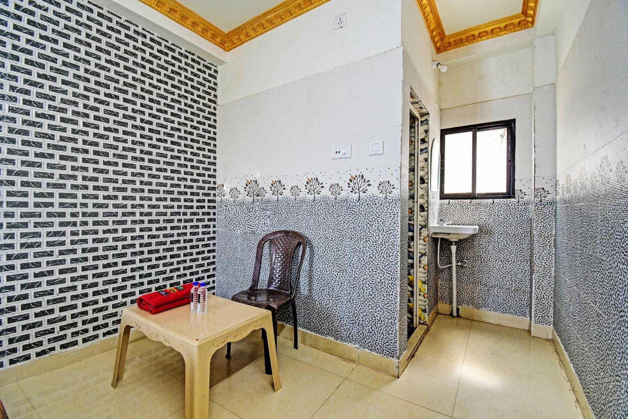 Hotel O Sri Ram Guest House Puri Exterior photo