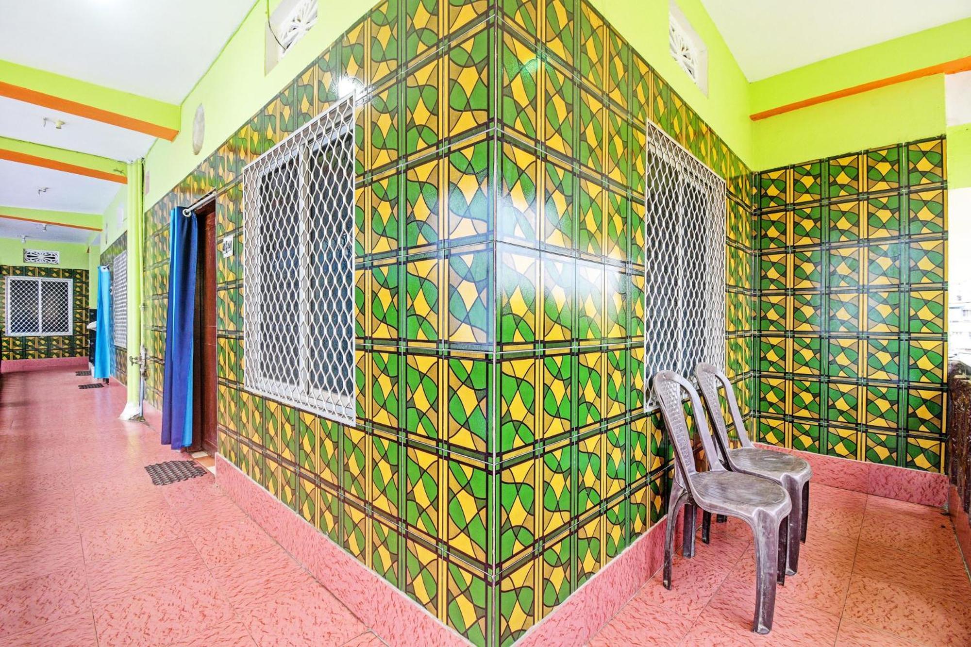 Hotel O Sri Ram Guest House Puri Exterior photo