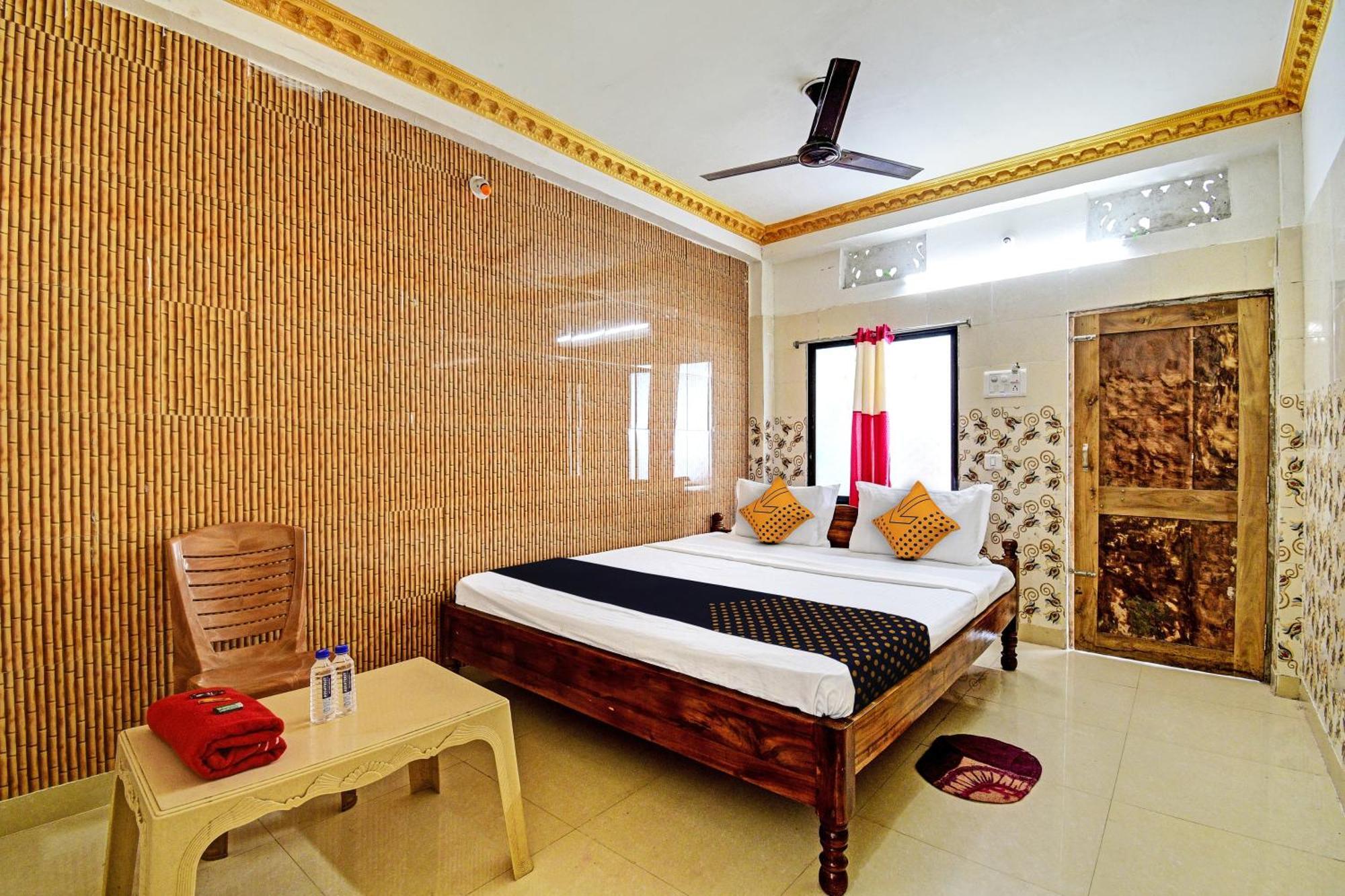 Hotel O Sri Ram Guest House Puri Exterior photo
