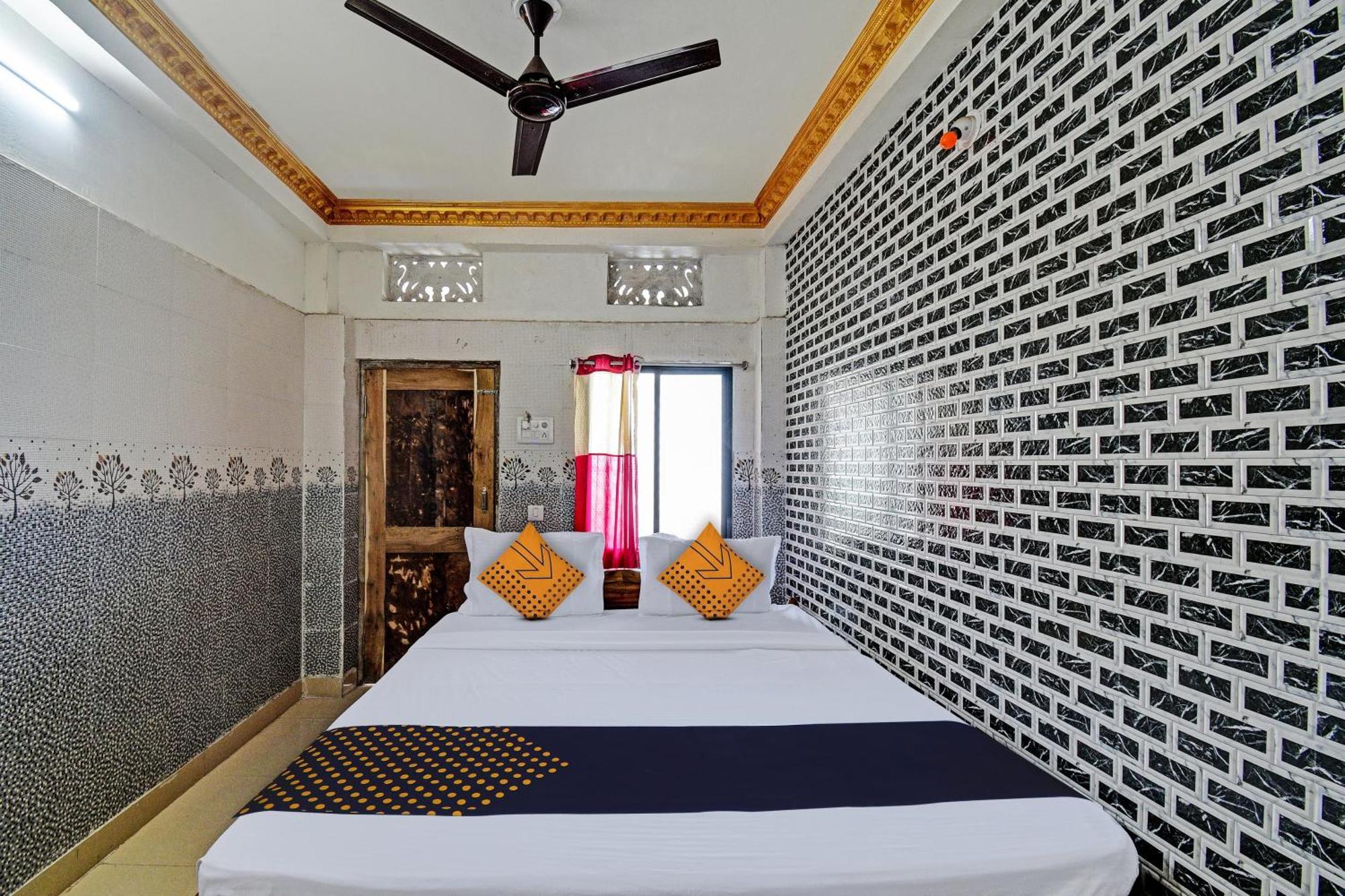 Hotel O Sri Ram Guest House Puri Exterior photo